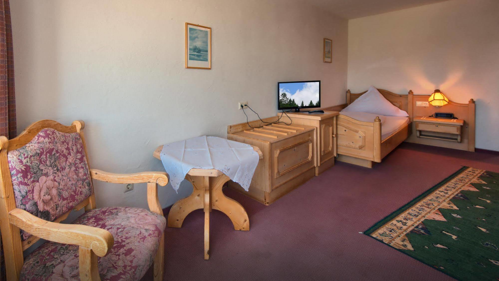 Landgasthof Zum Schwanen Hornberg Kültér fotó