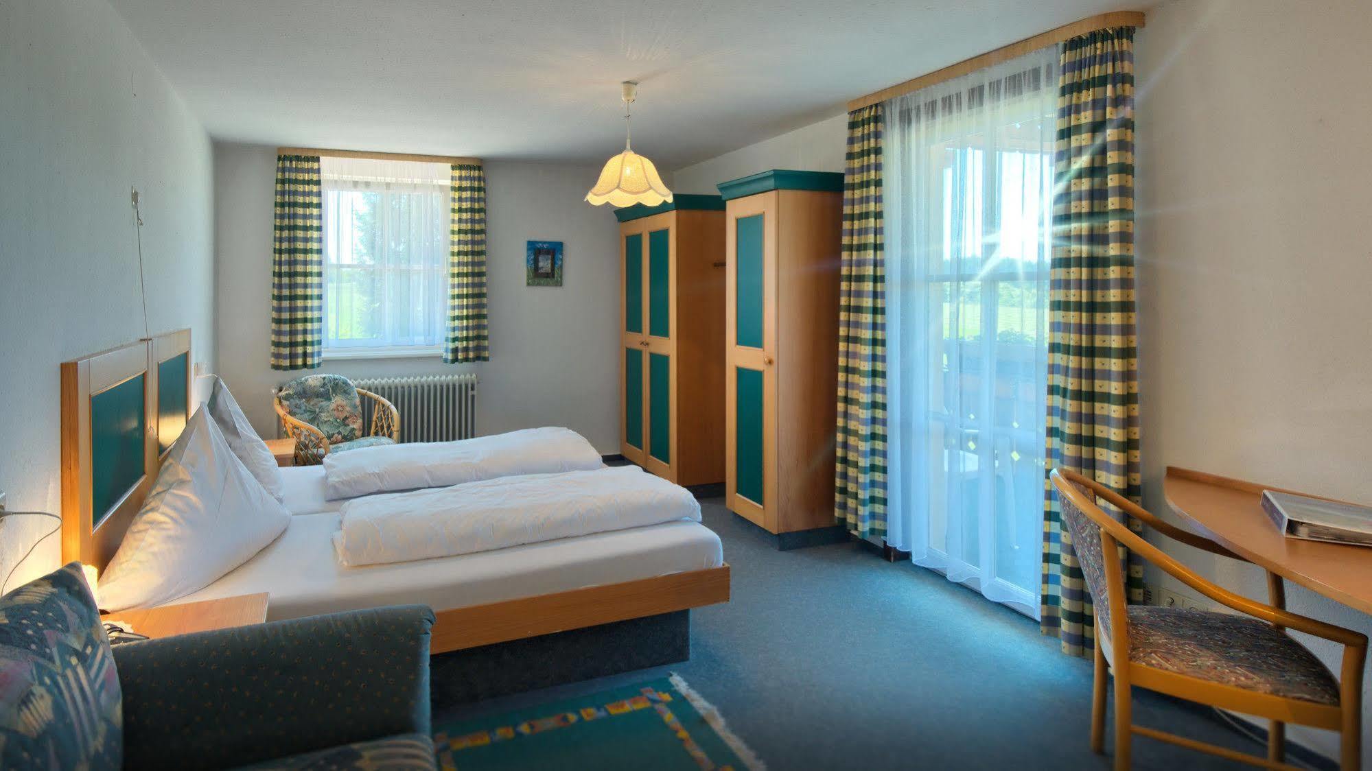 Landgasthof Zum Schwanen Hornberg Kültér fotó
